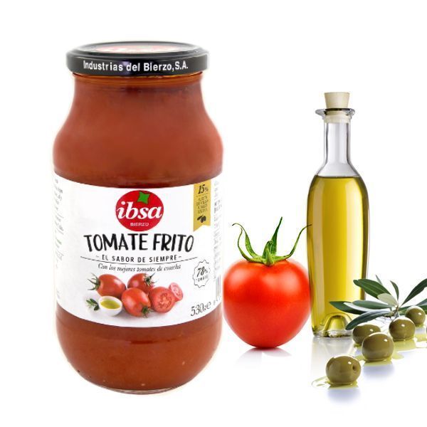 Tomaten Essenz